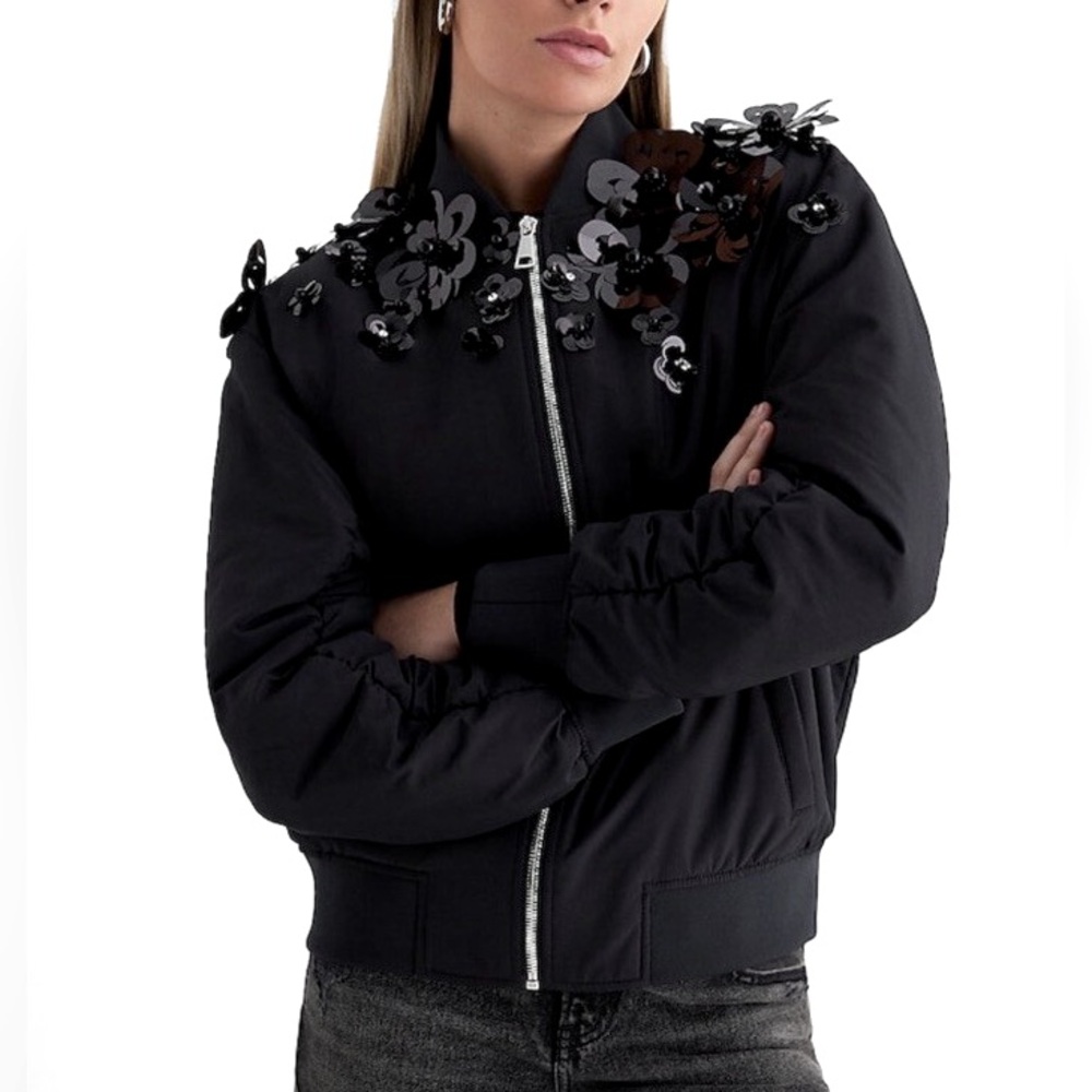 Express Jacket - image 3